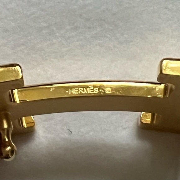 Hermès Reversible 32 mm H Belt Kit - Picture 10 of 13